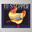 Recherche de poulet coq posters Coqs