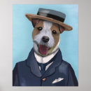 Recherche de jack russell posters Steampunk
