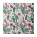 Recherche de exotique carreaux Cactus