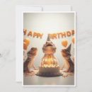 Recherche de barbu invitations Reptile