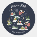 Zoek naar kerstmis engelen stickers Christelijk