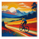 Zoek naar vintage landscape kunst Fijne