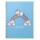 Recherche de mignons de licorne carnets Girl