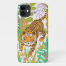 Recherche de jungle iphone coques Animaux mignons