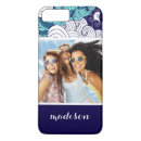 Zoek naar funky iphone hoesjes Golven