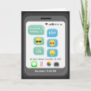 Recherche de emoji party invitations Pour tous