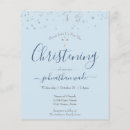 Recherche de 11x14 baptême invitations Minimum