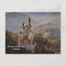 Recherche de château neuschwanstein cartes postales Travel