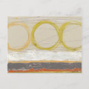 Recherche de arrière plan orange cartes postales Abstrait