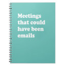 Zoek naar vergadering notitieboeken E mail