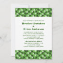 Recherche de triangles géométriques invitations Motif