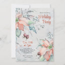 Recherche de scène de neige invitations Nature