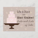 Zoek naar cake briefkaarten Gebak
