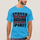 Zoek naar ongeval tshirts Verwonding