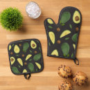 Recherche de placemats Noir