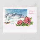 Zoek naar bonne annee briefkaarten Vintage