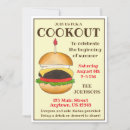 Recherche de chess invitations Barbecue
