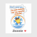 Zoek naar leuke eenden stickers Vakantie