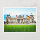 Recherche de drapeau berlin cartes postales Vintage