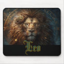 Recherche de signes zodiaque tapis souris Anniversaire