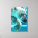 Zoek naar ijsbeer kunst Dier