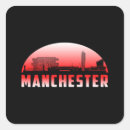 Recherche de manchester autocollants Angleterre