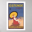 Recherche de ostende posters Rétro