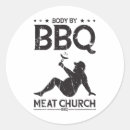 Recherche de sauce barbecue autocollants Boeuf