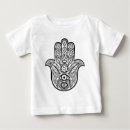 Recherche de hamsa tshirts Mandala