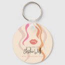 Recherche de peche porteclés Girly