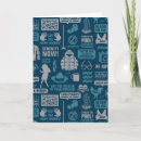 Zoek naar negeren kaarten Seinfeld