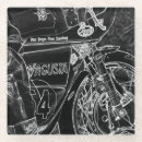Recherche de motos dessous de verres Course