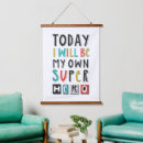 Recherche de super héros posters Amusant