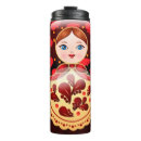 Recherche de poupées de matryoshka tasses Ukrainien