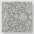 Recherche de napperon dessous de verres Antique