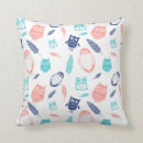 Recherche de hibou enfant coussins Moderne