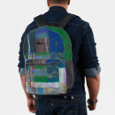 Recherche de vaporwave sacs Synthwave