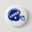 Recherche de perdant badges Le football