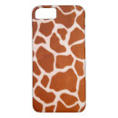 Recherche de motif de girafe iphone coques Girafes