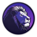 Recherche de tête boutons et poignées de porte Animal