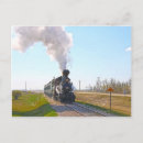 Recherche de locomotives vapeur cartes postales Pour lui