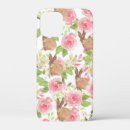 Zoek naar konijnen iphone hoesjes Waterverf