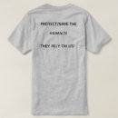 Recherche de protégez les animaux tshirts Enregistrer