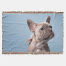 Zoek naar franse bulldog dekens Canine