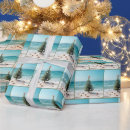 Recherche de arbre tropical papier cadeau Festif