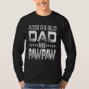 Recherche de pawpaw tshirts Appelé