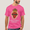 Zoek naar heilig hart tshirts Katholieke devotie
