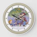 Zoek naar tea klokken Alice in wonderland