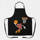 Recherche de basketball tabliers Cœur
