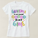 Zoek naar bingo spelen tshirts Verjaardag